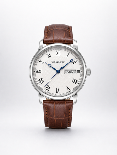 The Richmond — White