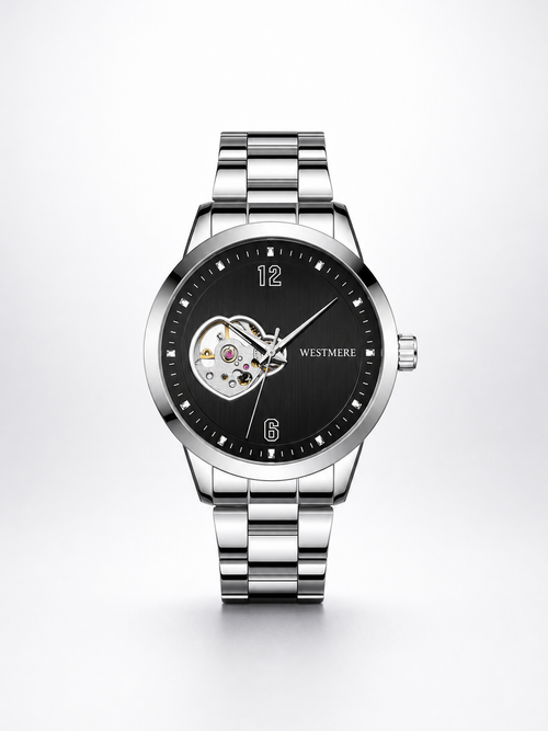 The Aldgate — Midnight Black