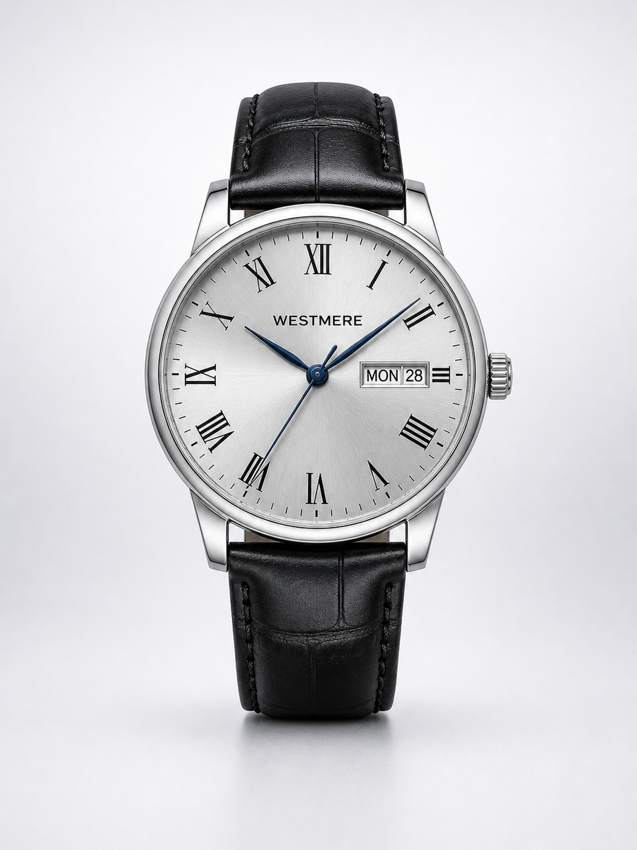 The Richmond — Silver