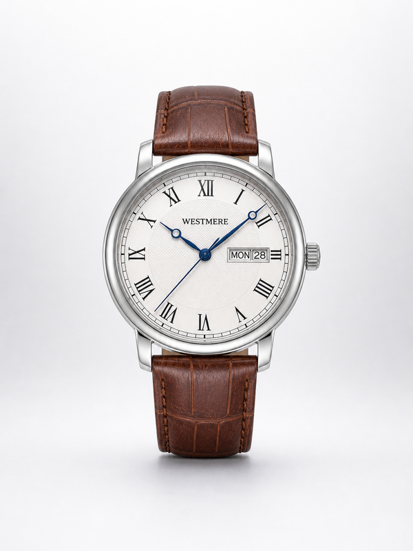 The Richmond — White
