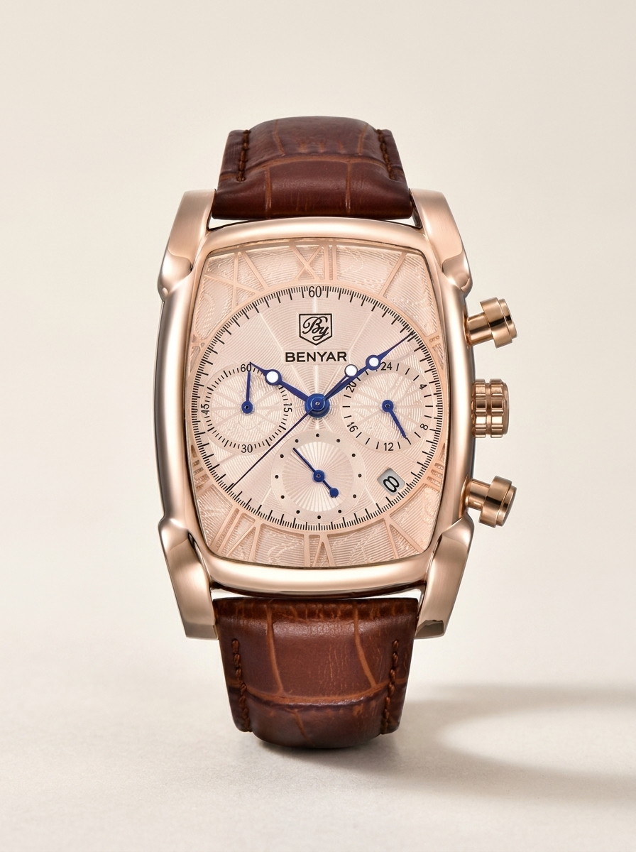 KENSINGTON 41mm