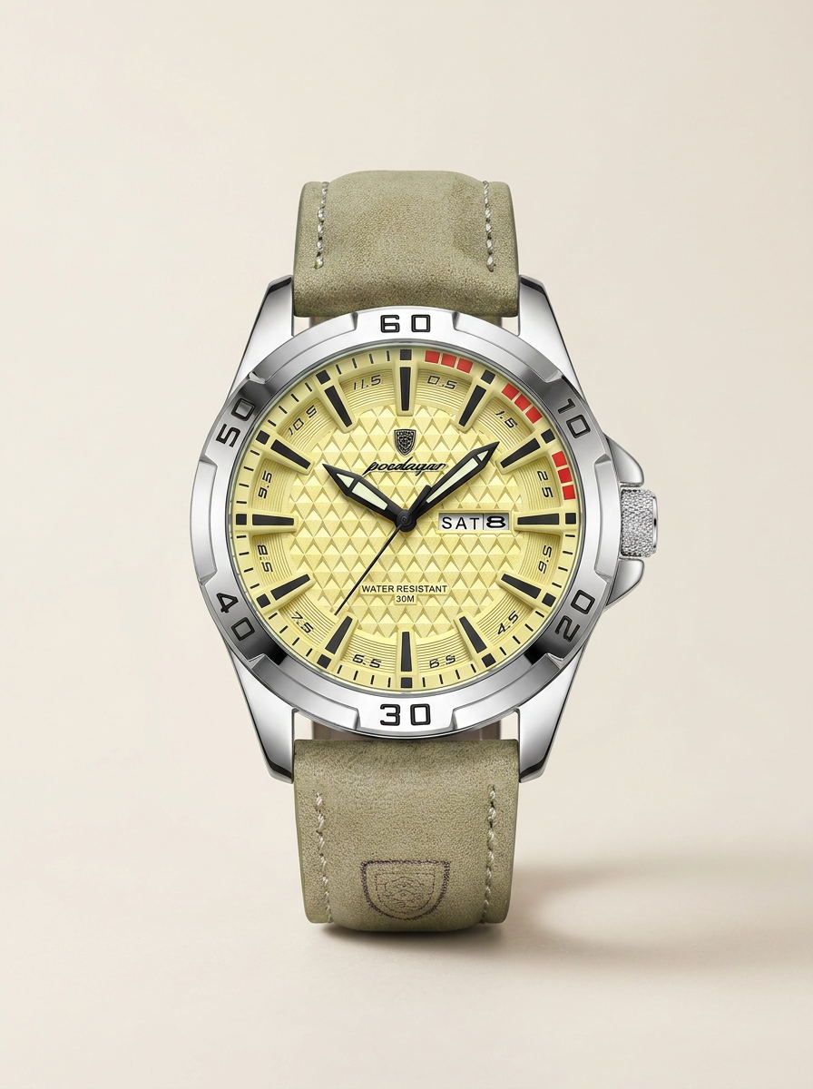 CALDER 41mm
