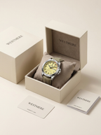 CALDER 41mm