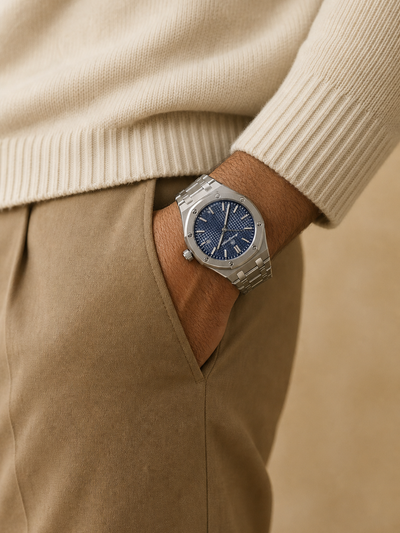 The Belgravia lifestyle