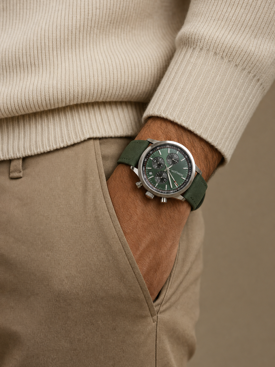 The Clerkenwell lifestyle