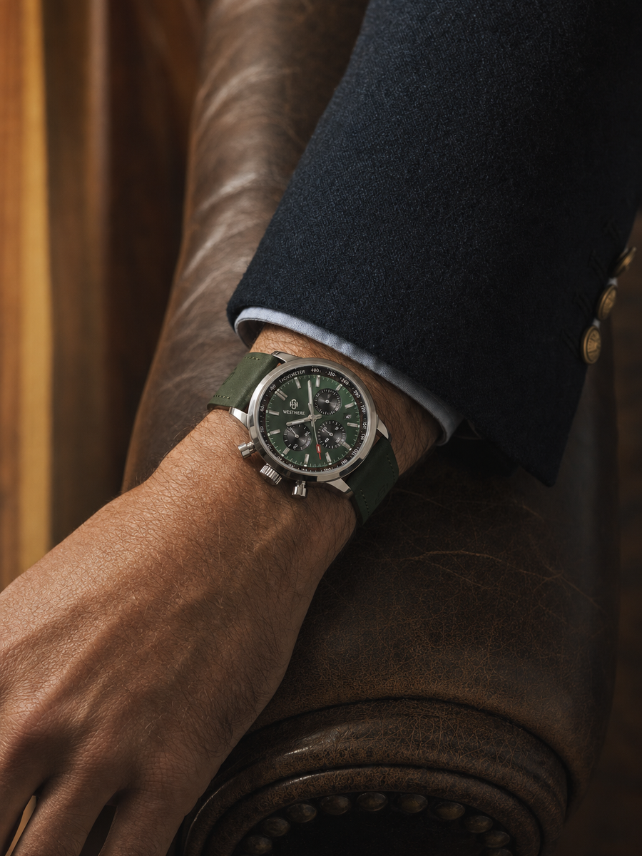 The Clerkenwell lifestyle
